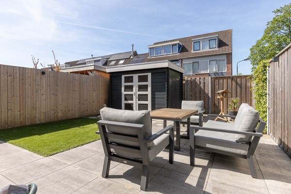Medium property photo - Pijlkruid 35, 2377 DW Oude Wetering